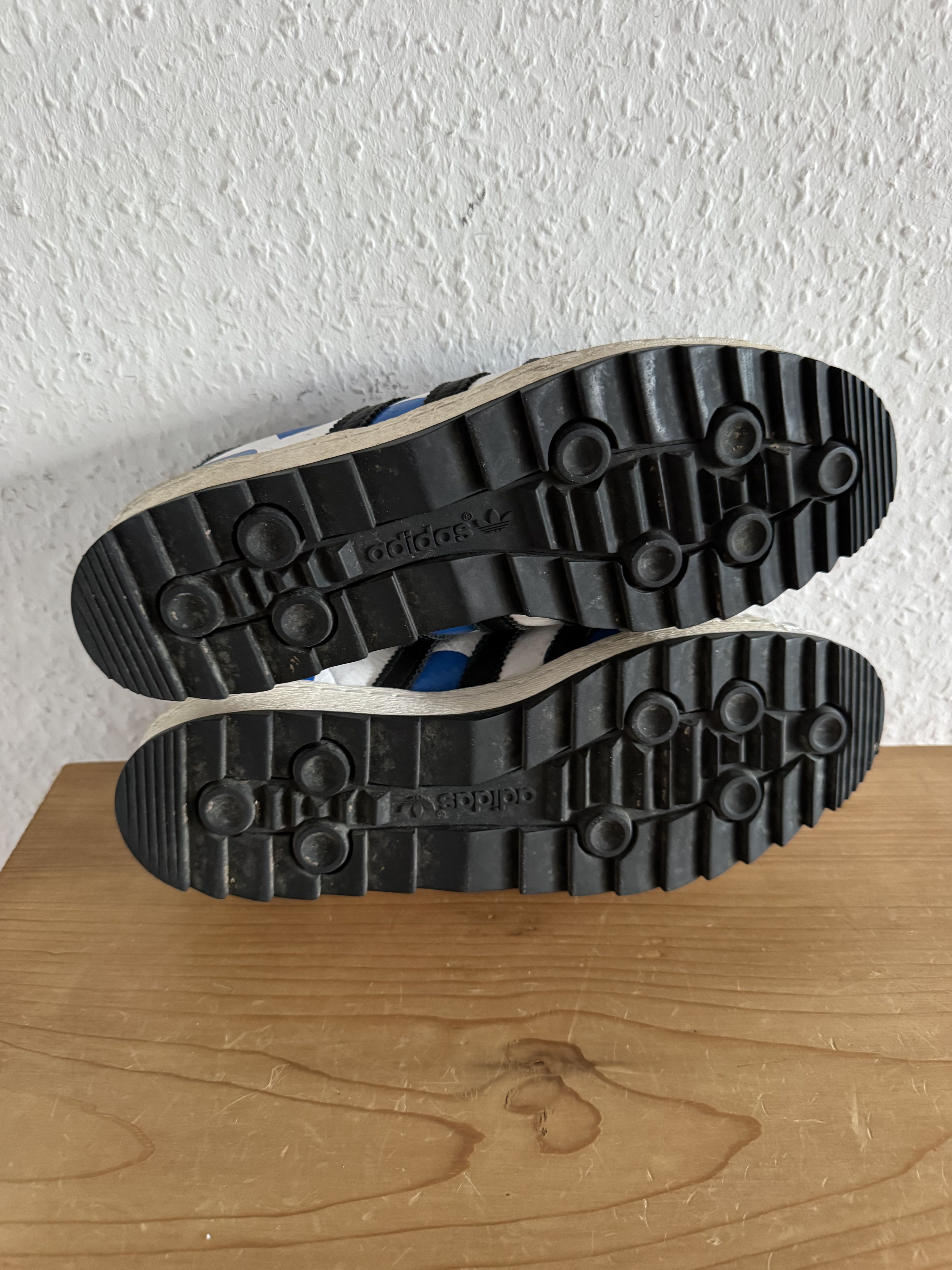 Adidas × Jeremy Scott Superstar Polka Dot Size US 7 / EU 40 - 9 Thumbnail