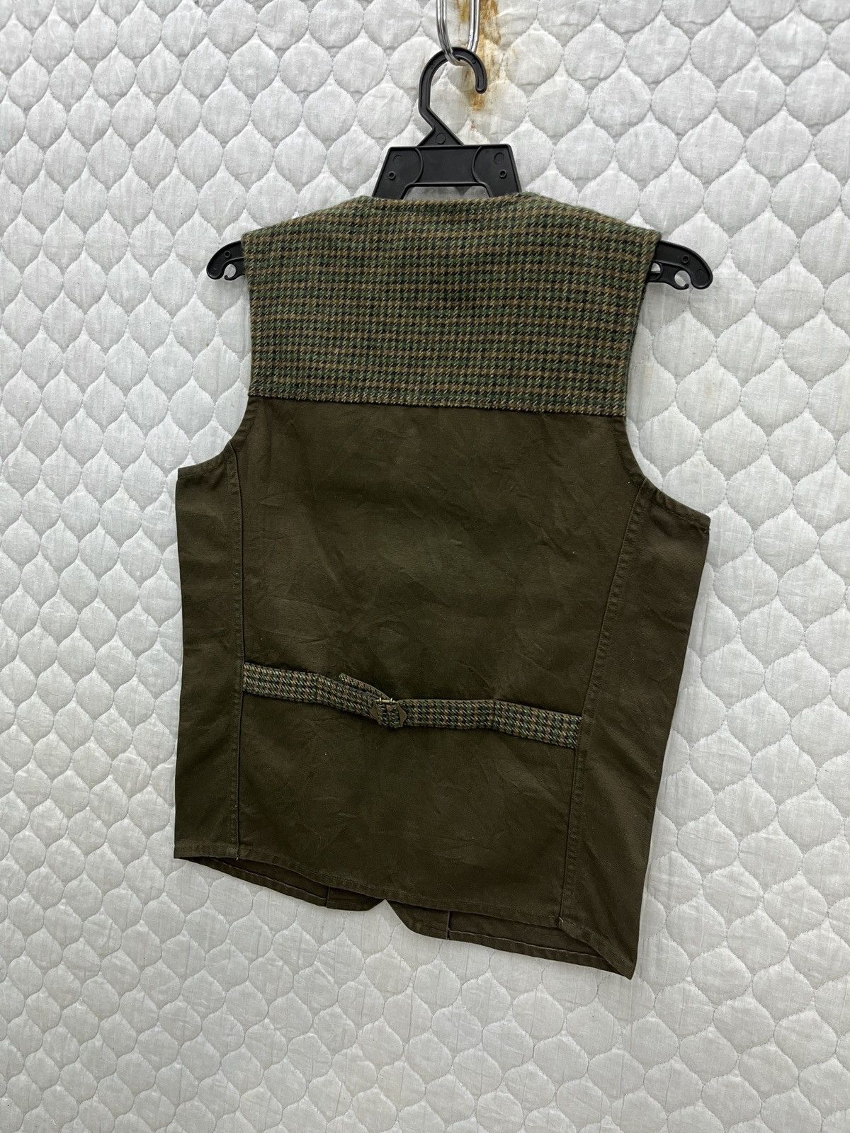 Other 🔥🔥🔥STEALS DUFFERS VEST Size M / US 6-8 / IT 42-44 - 6 Thumbnail