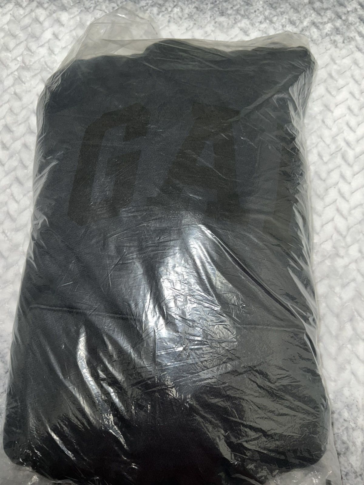 Yeezy Yeezy GAP Balenciaga Dove Oversize Hoodie Size US XS / EU 42 / 0 - 7 Thumbnail