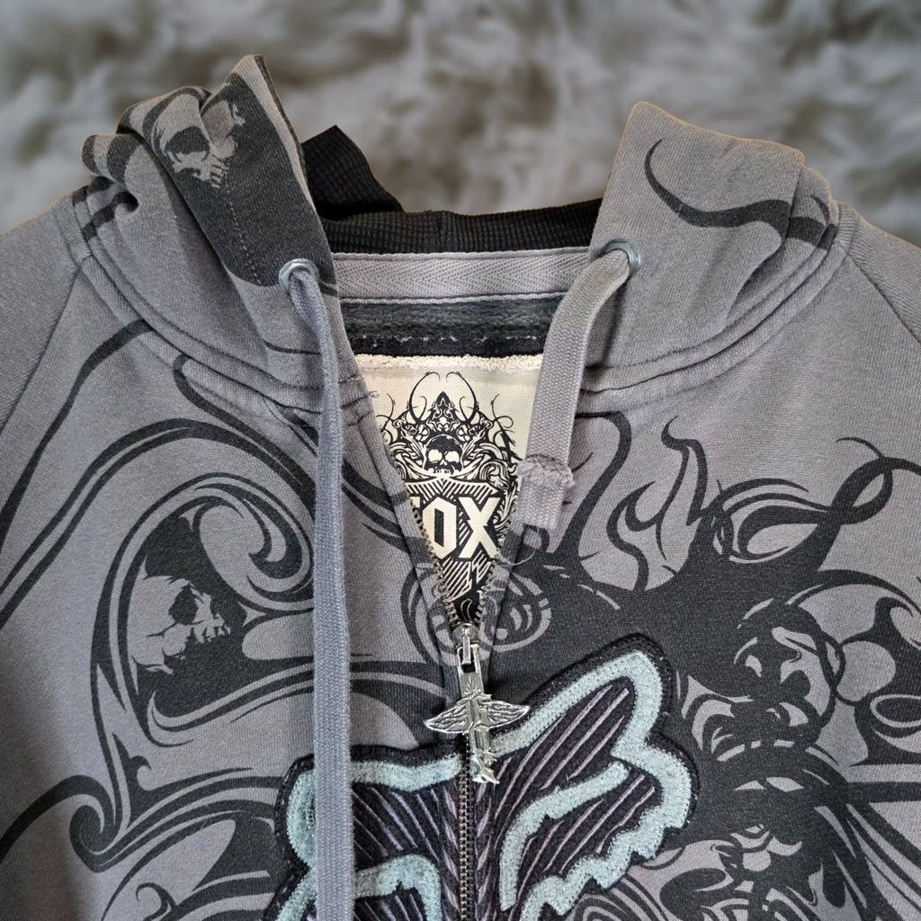 Brooklyn Xpress × Streetwear × Vintage Vintage Y2K Grunge Cyber
