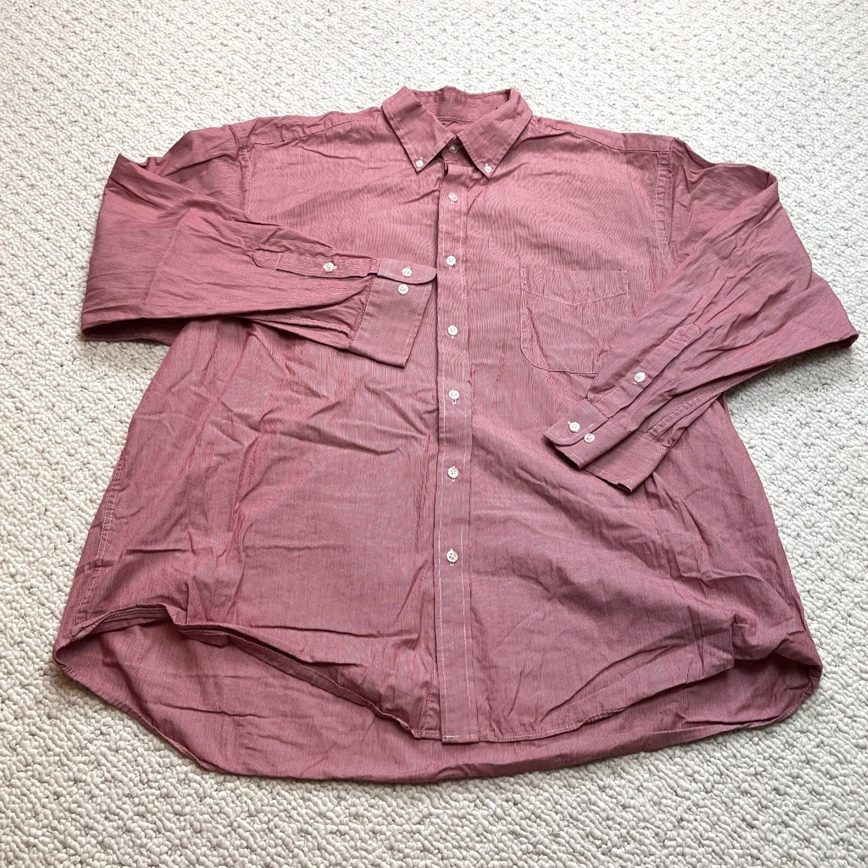 Club Room VINTAGE? No. Size US XXL / EU 58 / 5 - 2 Thumbnail