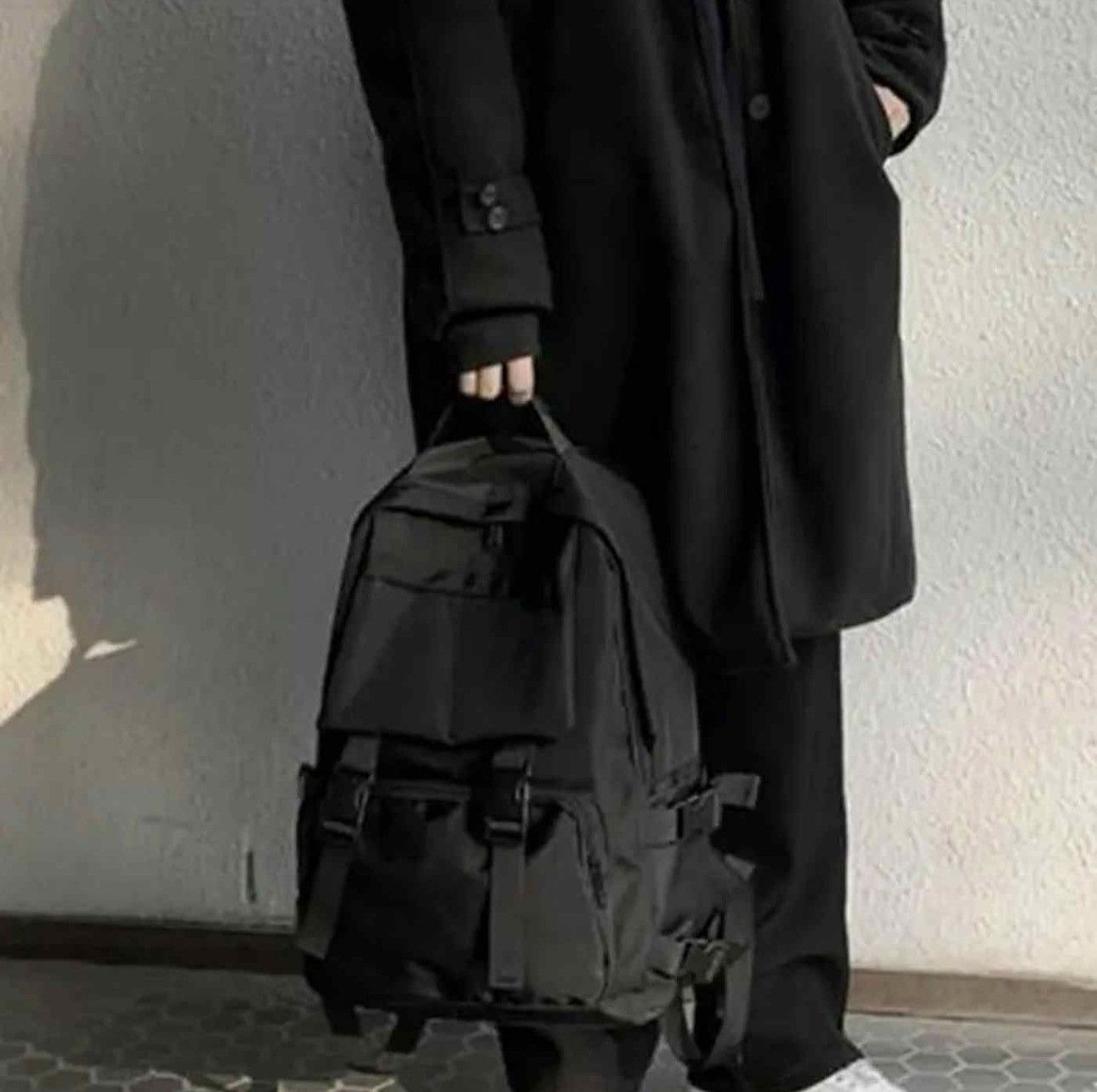 Japanese Brand Travel Bag Size ONE SIZE - 2 Thumbnail