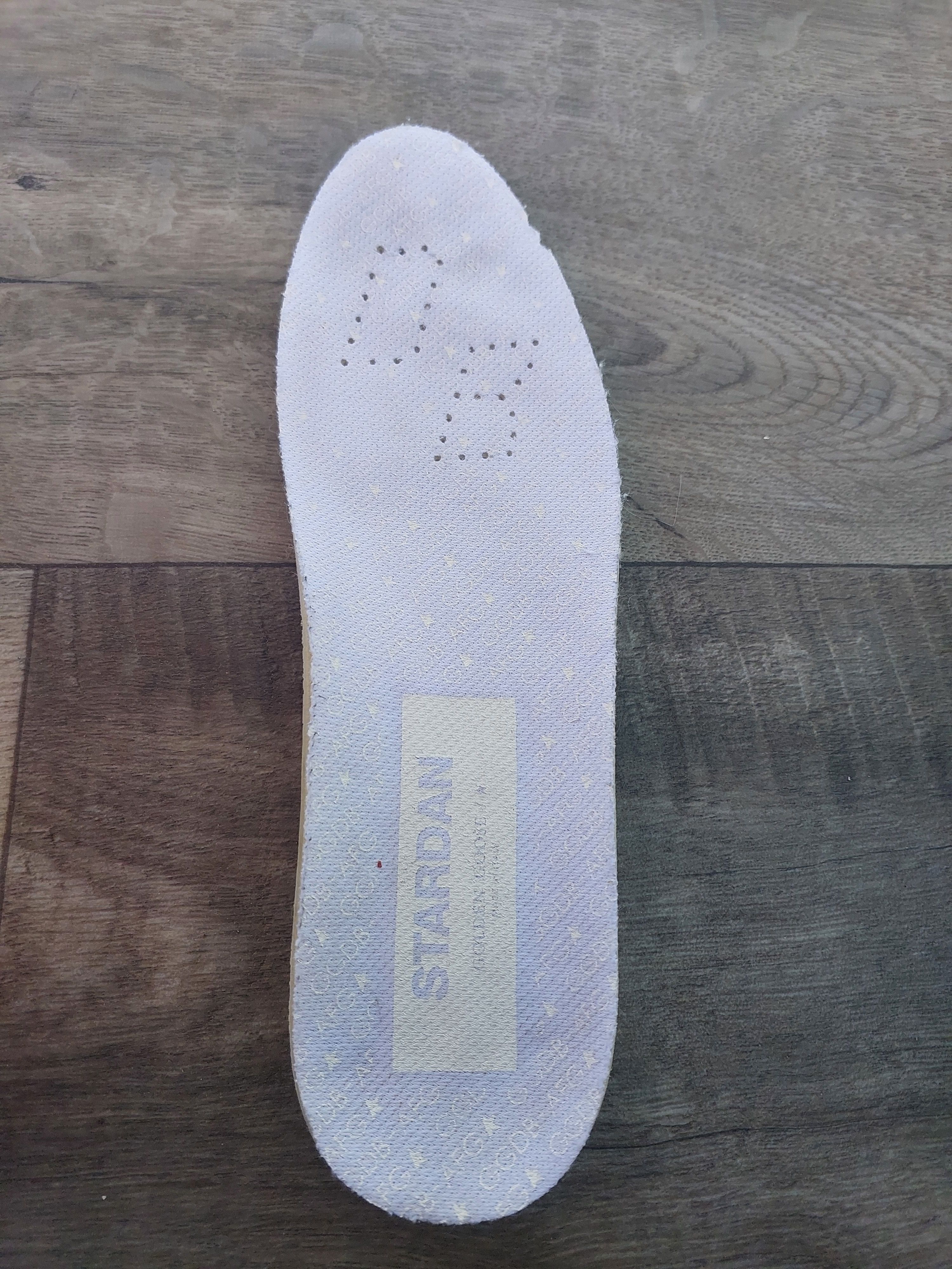 Golden Goose Golden Goose Stardan Limited Edition Sneakers. Size US 7 / EU 40 - 13 Thumbnail