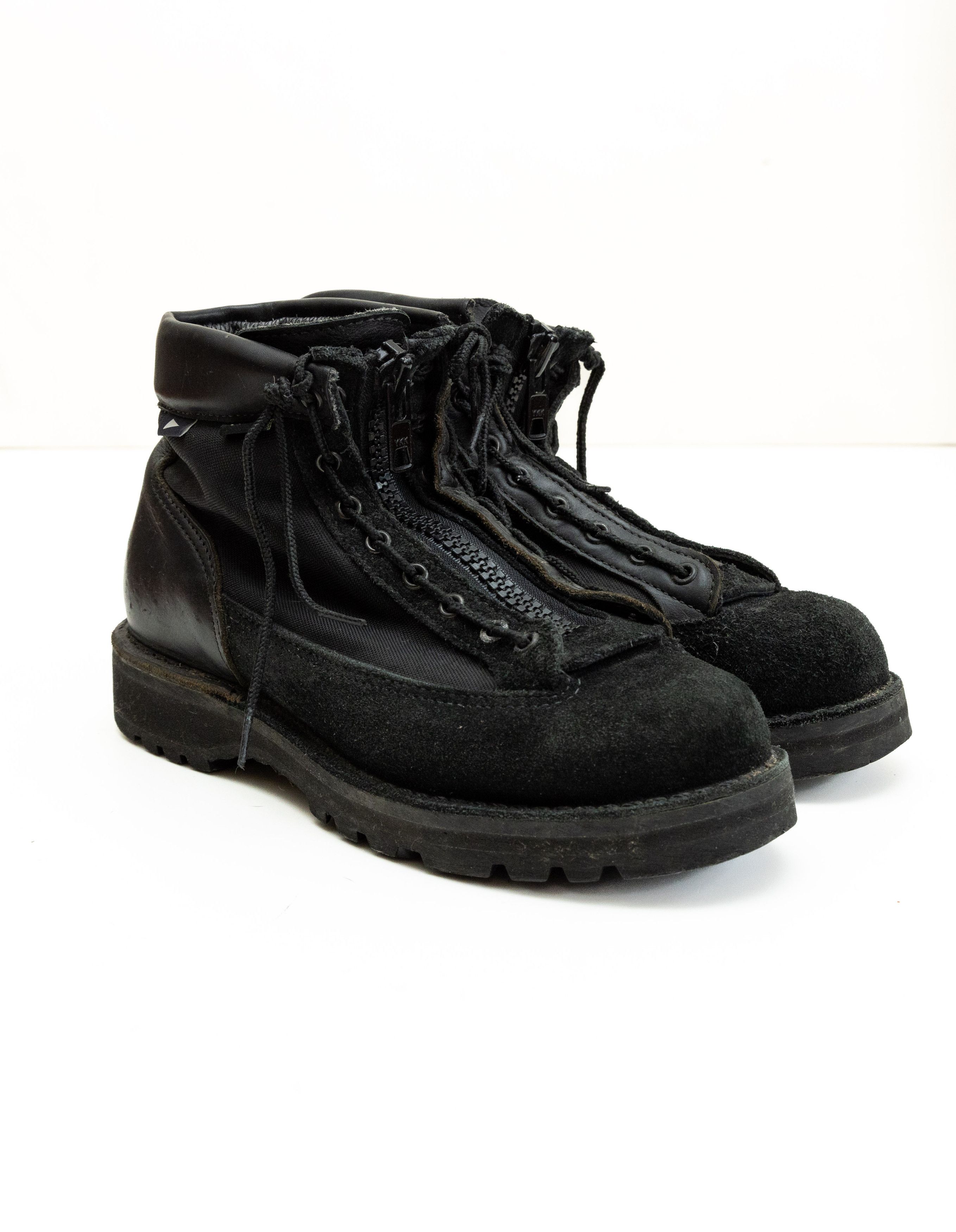 Danner × Pilgrim Surf + Supply Pilgrim Surf x Danner Light Boot | Grailed