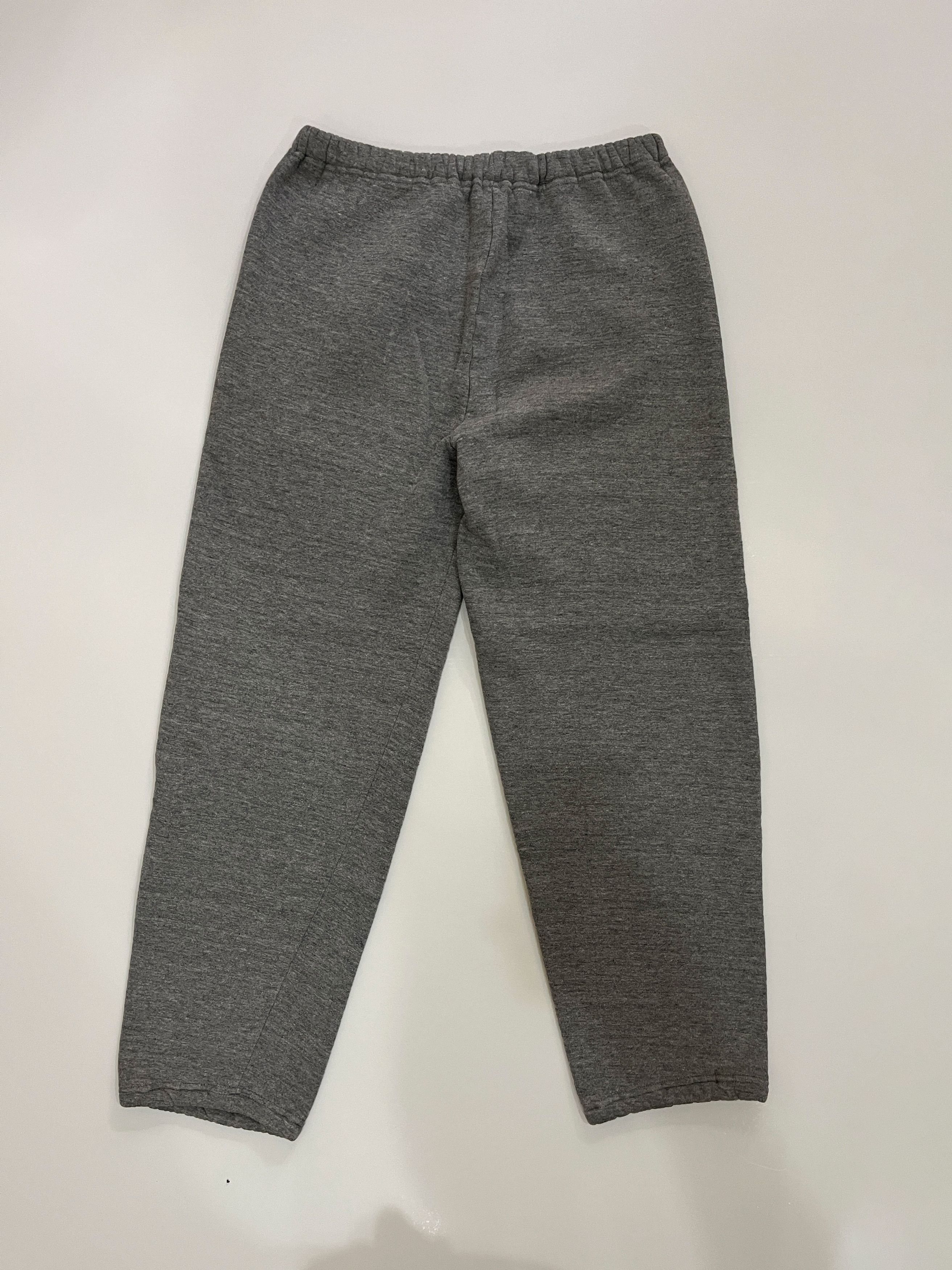 Russell Athletic Vintage 80s Russell Athletic Tri Blend Sweatpants Size US 30 / EU 46 - 2 Thumbnail