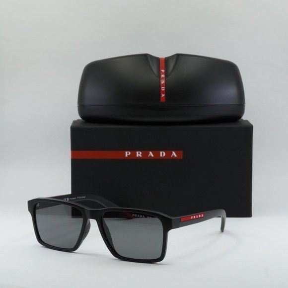 prada sport ps