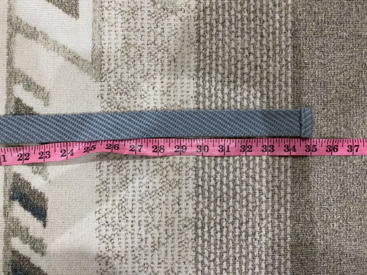 Old Navy Old Navy Canvas Buckle Belt Size ONE SIZE - 9 Thumbnail