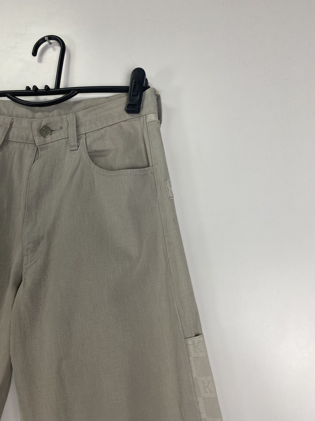 Karl Helmut Vintage Karl Helmut Pant Size US 30 / EU 46 - 3 Thumbnail
