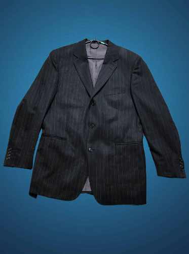 Yves Saint Laurent Yves Saint Laurent Y2K Blazer Size 52R Size 52R - 1 Thumbnail