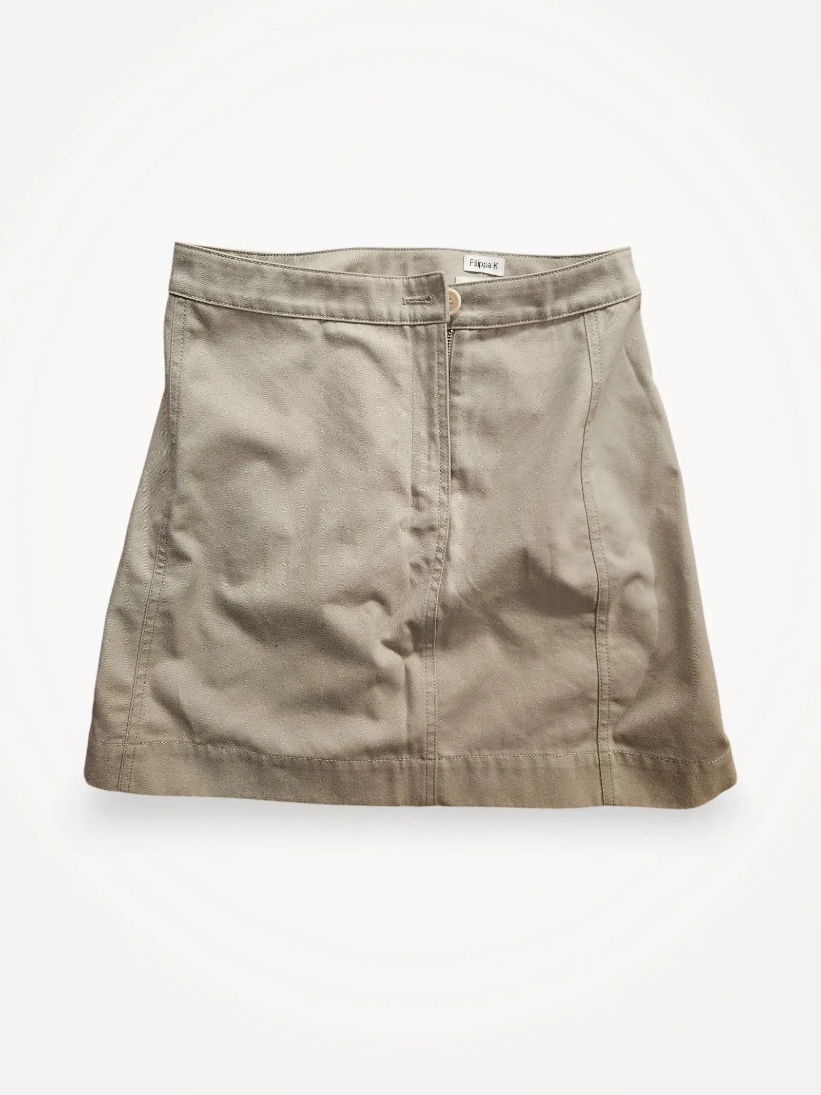 Filippa K Filippa K Skirt Size 26" / US 2 / IT 38 - 1 Thumbnail