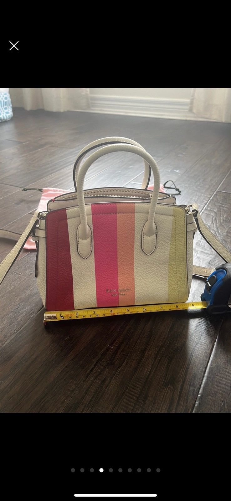 Kate Spade Kate Spade crossbody mini bag Size ONE SIZE - 7 Thumbnail