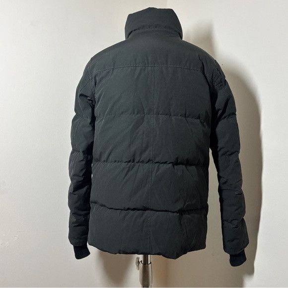Canada Goose $1774 Canada Goose Wyndham down parka Size US XS / EU 42 / 0 - 4 Thumbnail