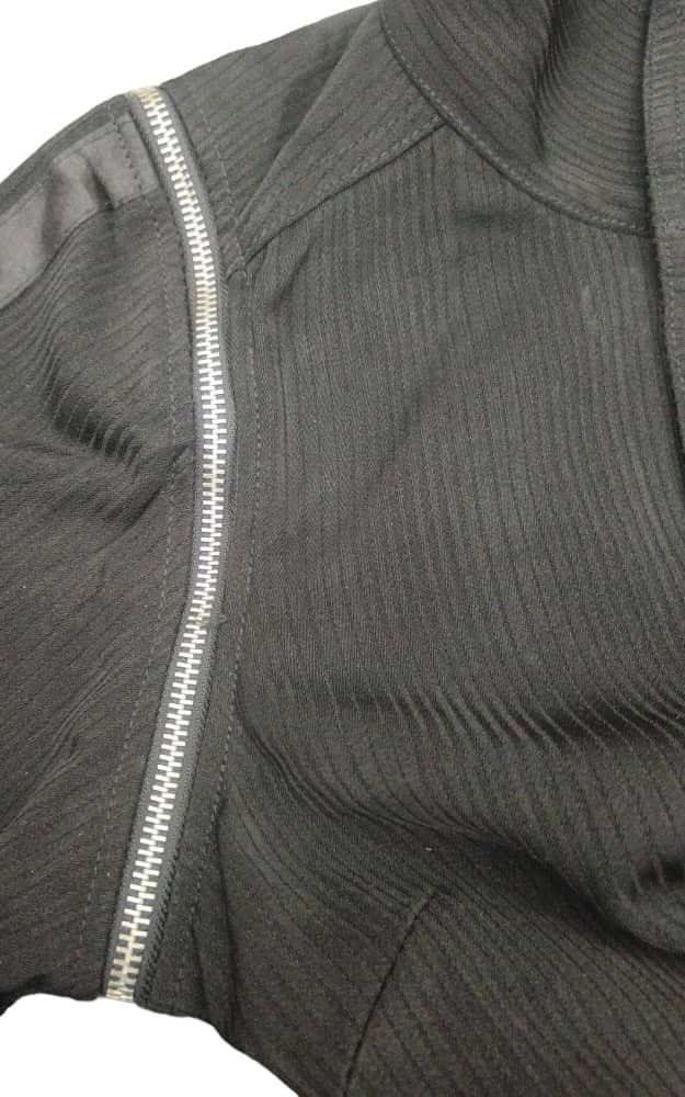 Japanese Brand 💥BEST OFFER💥VINTAGE ALGON QUINS JAPANESE BRAND PUNK JACKET Size S / US 4 / IT 40 - 6 Thumbnail