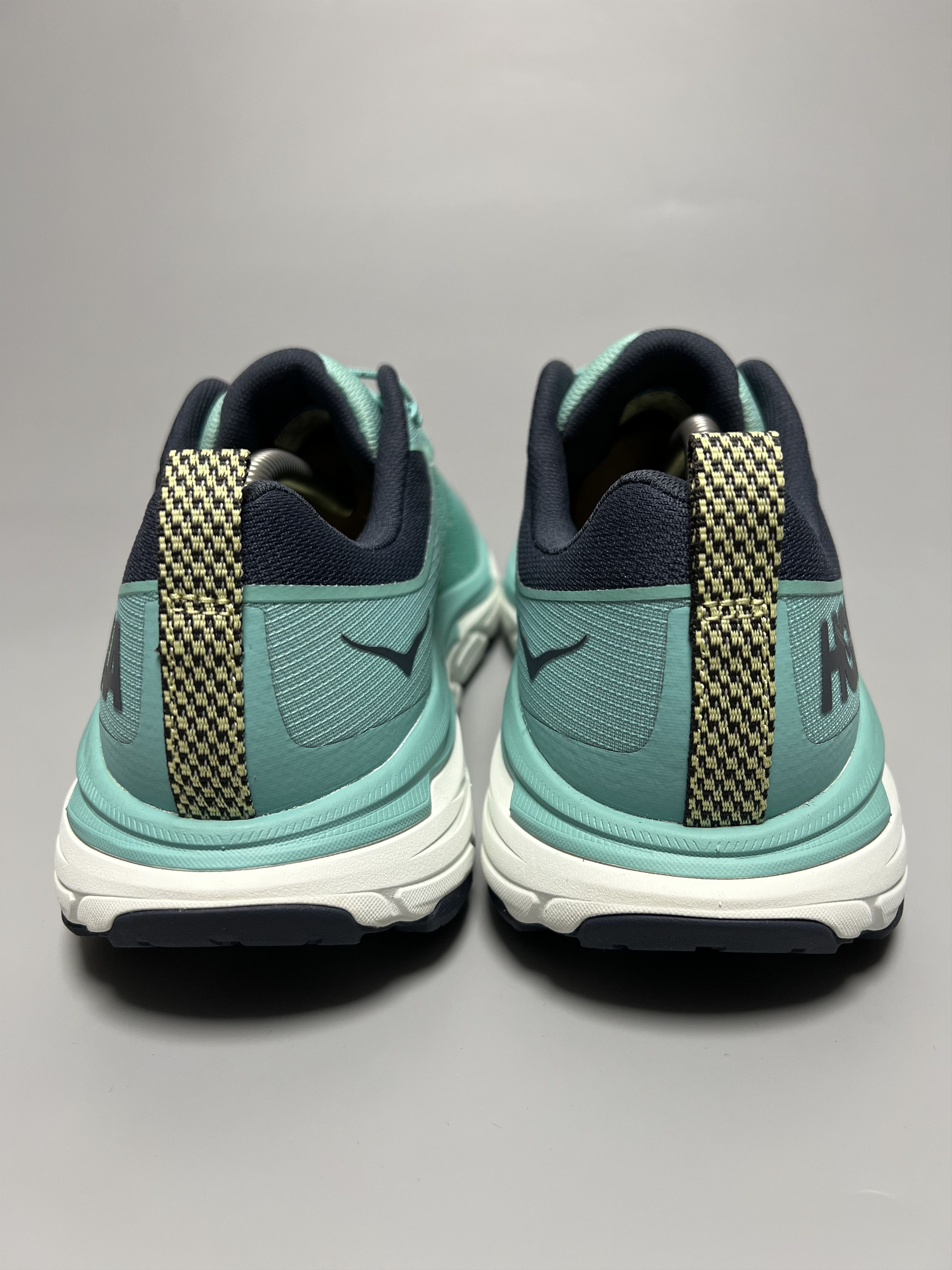 Hoka 9.5B Hoka One One Challenger ATR 6 Running Shoes Gym Walking Size US 9.5 / IT 39.5 - 3 Thumbnail