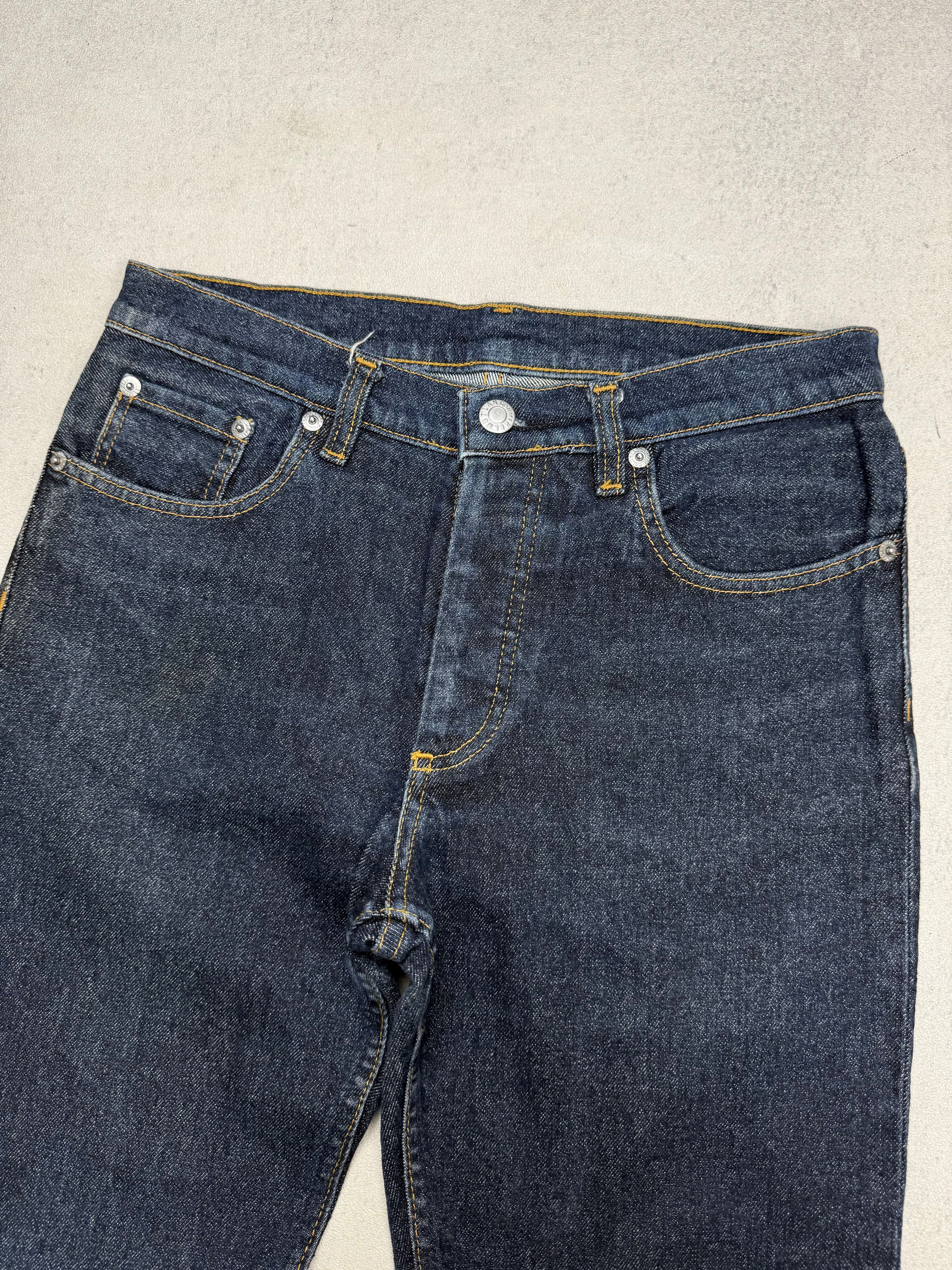 Helmut Lang Helmut Lang 1998 Denim Size US 28 / EU 44 - 2 Thumbnail
