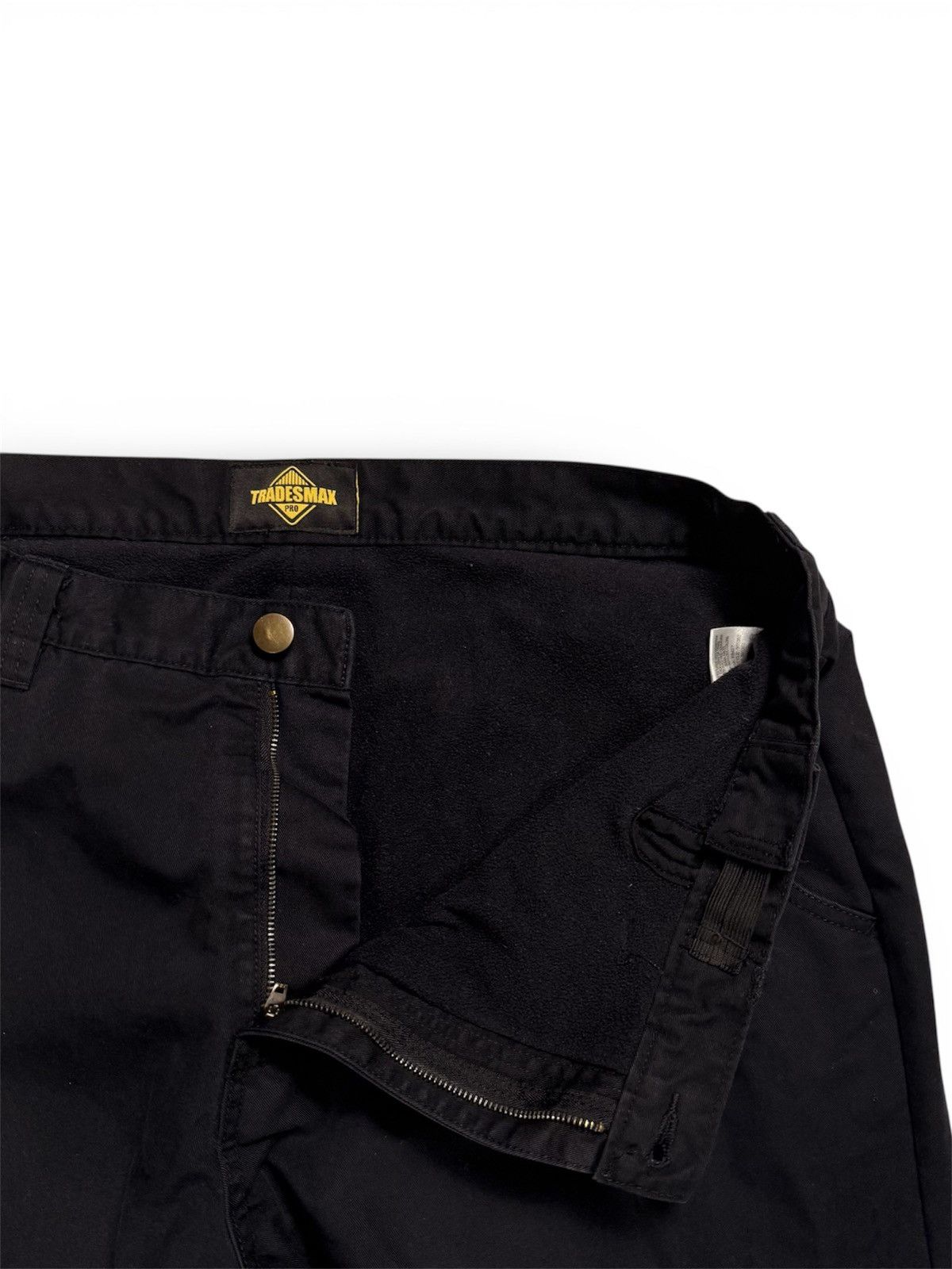 Other Insulated Work Pants Size US 34 / EU 50 - 3 Thumbnail