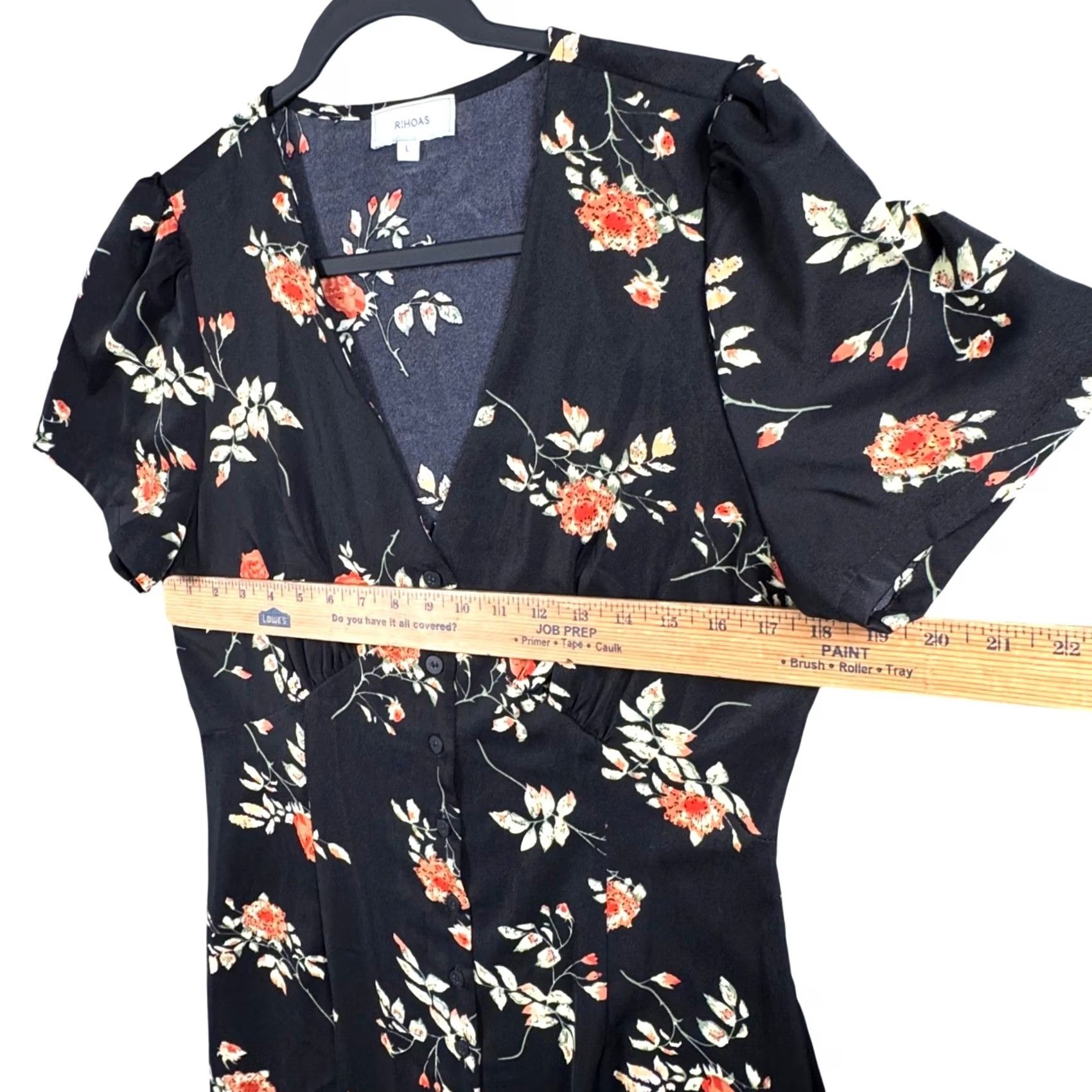 Vintage VINTAGE? No. Size L / US 10 / IT 46 - 6 Thumbnail