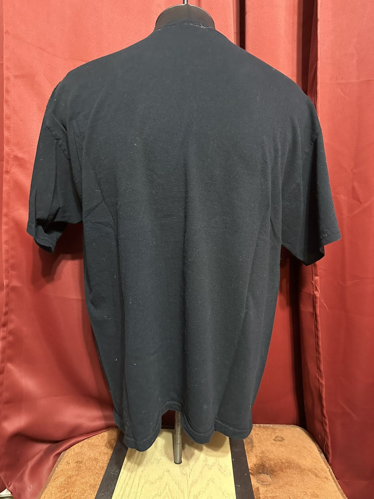 Other Little Bun Bun Shirt Roman Dirage Comic Goth Hot Topic Grail Size US XL / EU 56 / 4 - 3 Thumbnail
