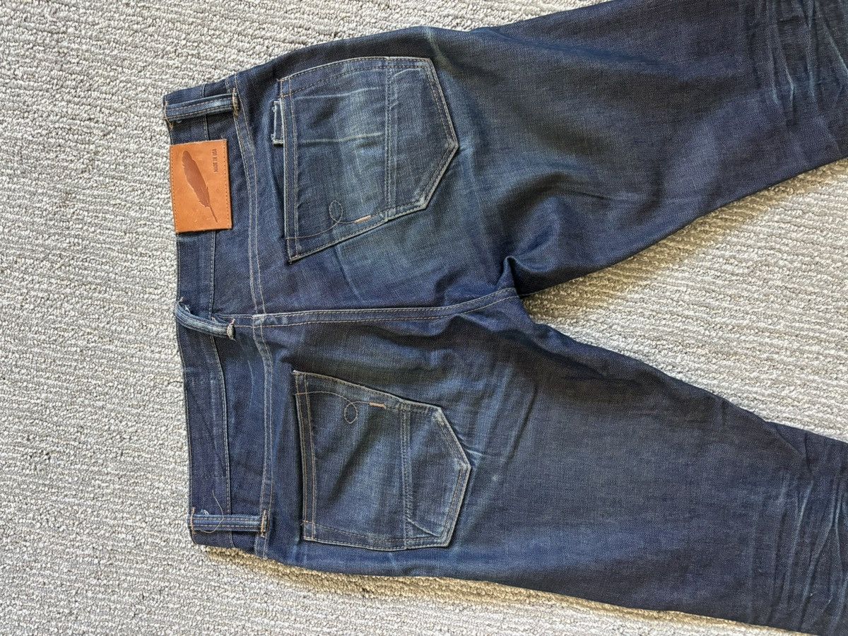 Rogue Territory Rogue Territory - SK - 11oz Size US 28 / EU 44 - 4 Thumbnail
