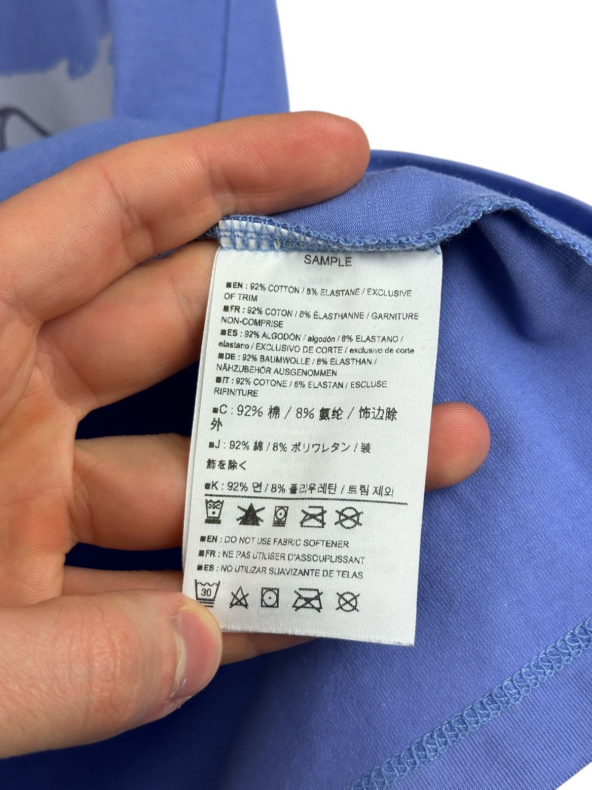 Arc'teryx Arcteryx Playground SS Graphic Print T-Shirt Women's Size S Size S / US 4 / IT 40 - 14 Thumbnail
