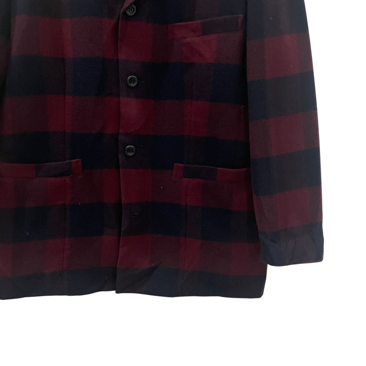 Hai Sporting Gear Vintage Hai Sporting Gear By Issey Miyake Jacket Size US L / EU 52-54 / 3 - 4 Thumbnail