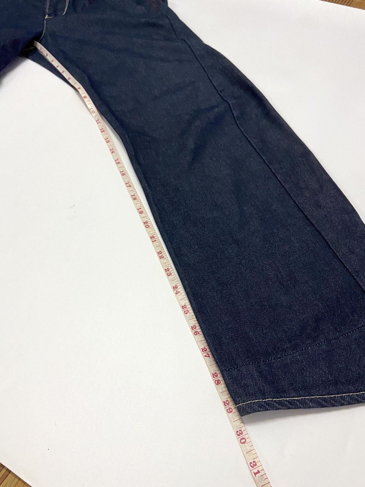 Levi's LEVI'S ENGINERED JEANS Size US 34 / EU 50 - 18 Thumbnail