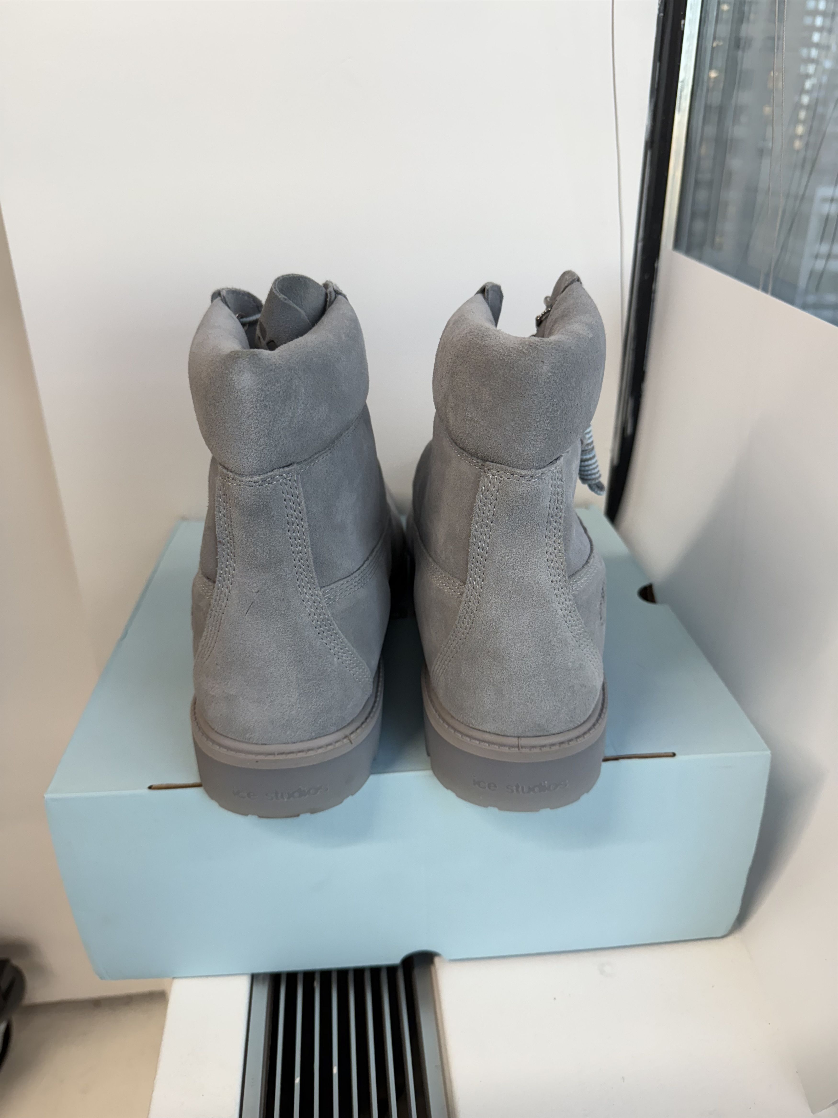 Timberland Ice Studios x Timberland Boots Size US 14 / EU 47 - 2 Thumbnail