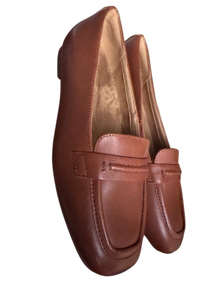 Easy Earl Life Easy Spirit Nadira Loafer NIB Size US 7 / IT 37 - 4 Thumbnail