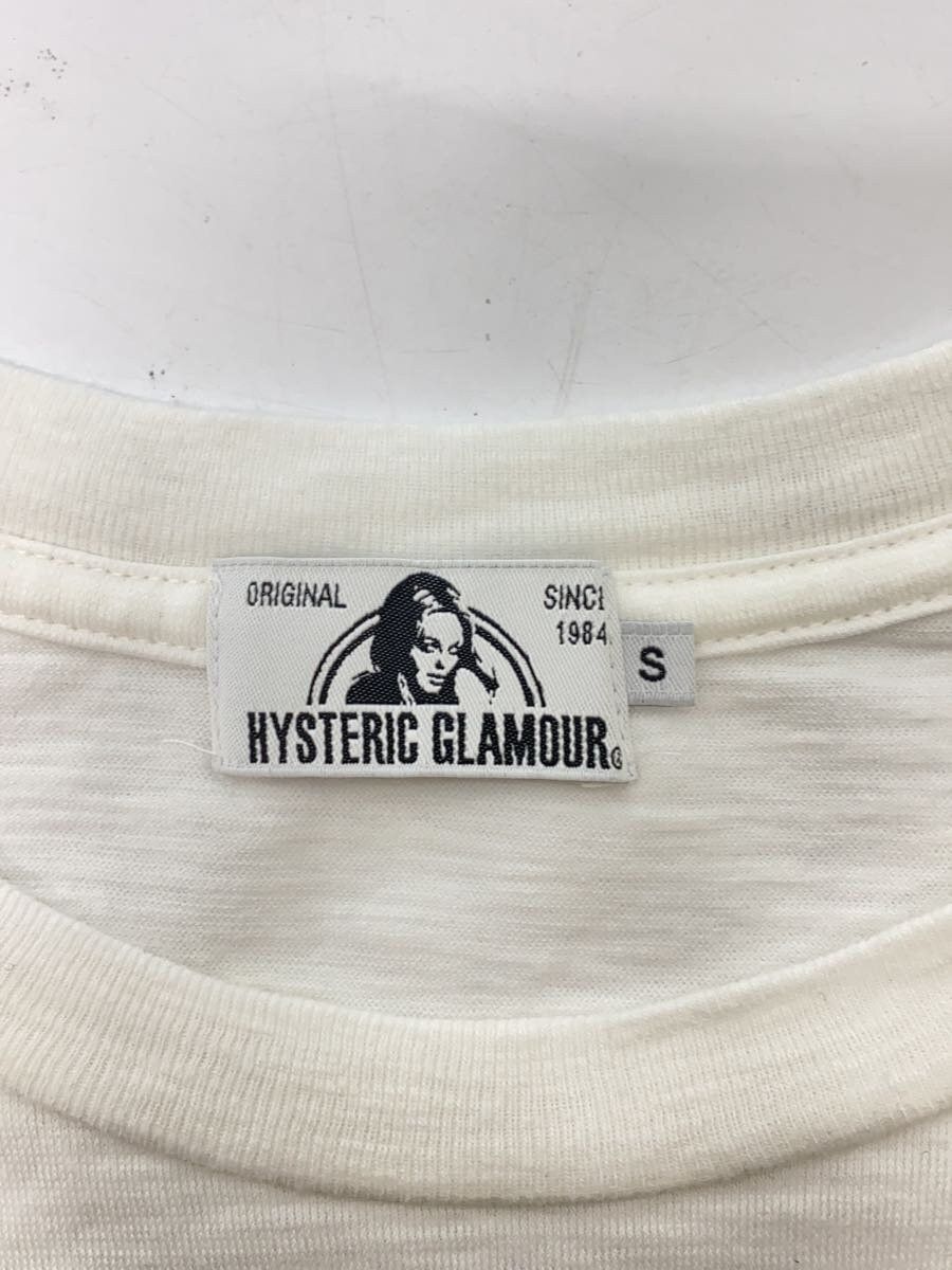 Hysteric Glamour Hysteric Island Club Tee Size US S / EU 44-46 / 1 - 5 Thumbnail