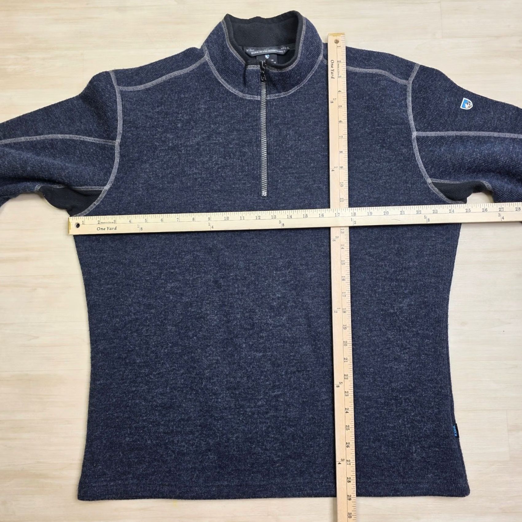 Vintage VINTAGE? No. Size US XL / EU 56 / 4 - 5 Thumbnail