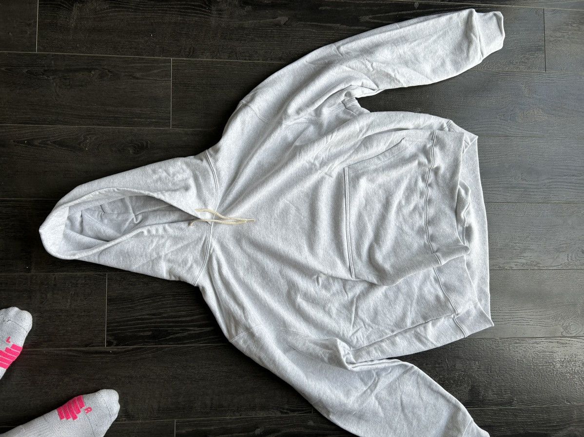 Jjjjound JJJJound J90 Hoodie + Sweatpants | Grailed