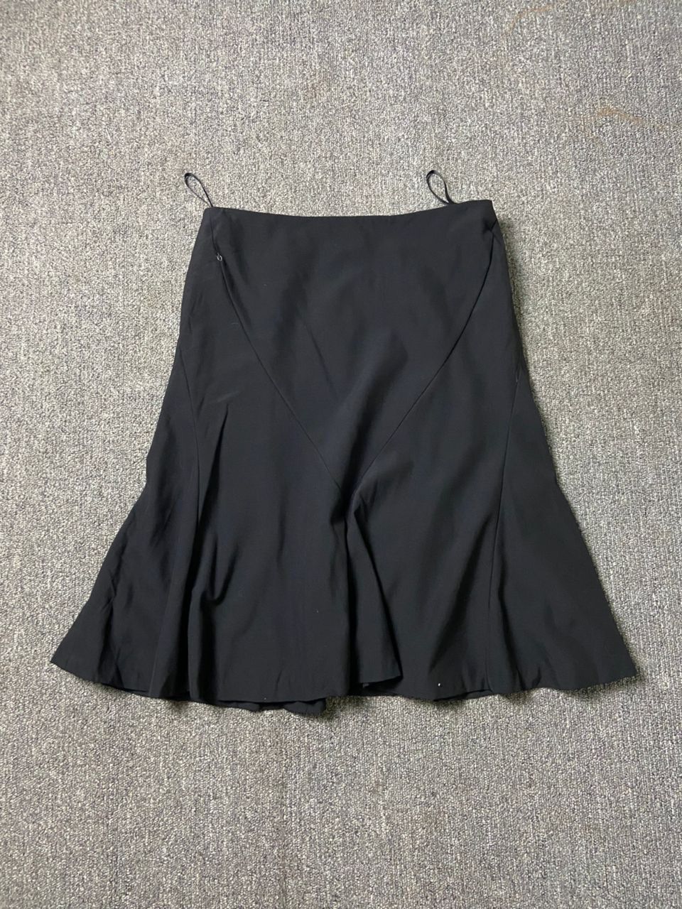 Ralph Lauren Vintage Ralph Lauren Mini Skirt (180) Size 29" - 1 Thumbnail