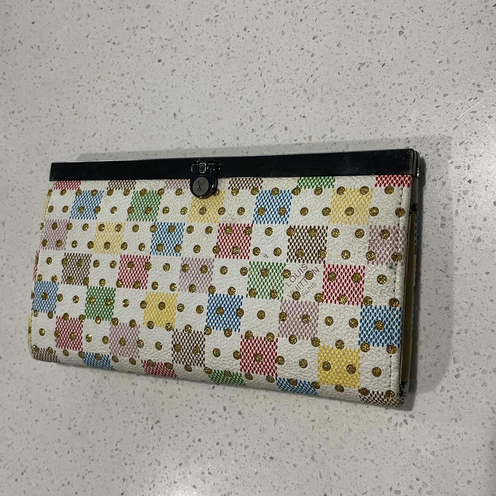 Other Women's Multi and Cream Bag Size ONE SIZE - 2 Thumbnail