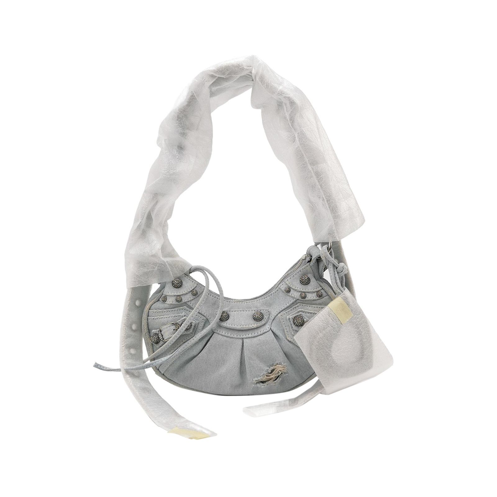 Balenciaga Balenciaga Women os Shoulder Bags Size ONE SIZE - 1 Thumbnail