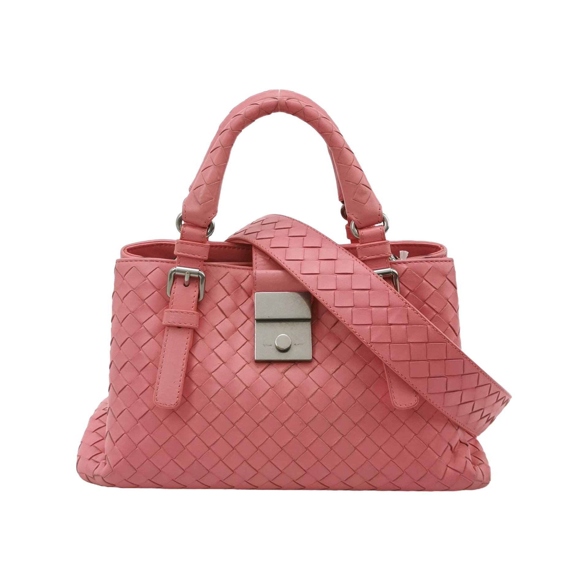 Bottega Veneta Bottega Veneta Women os Crossbody Bags Size ONE SIZE - 1 Thumbnail