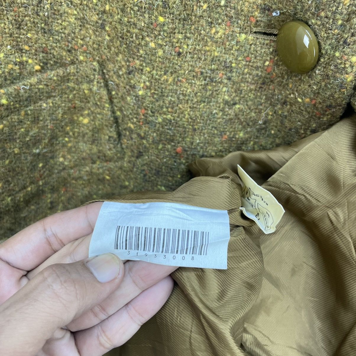 Givenchy 💥Vintage Givenchy Glamour Petite Jacket Size M / US 6-8 / IT 42-44 - 8 Thumbnail
