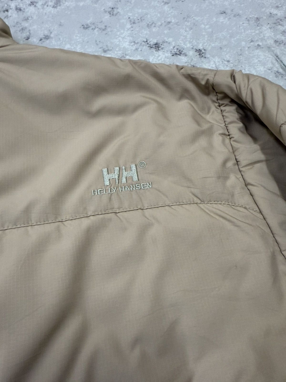 Helly Hansen Helly Hansen Puffer Down Jacket Size US M / EU 48-50 / 2 - 16 Thumbnail