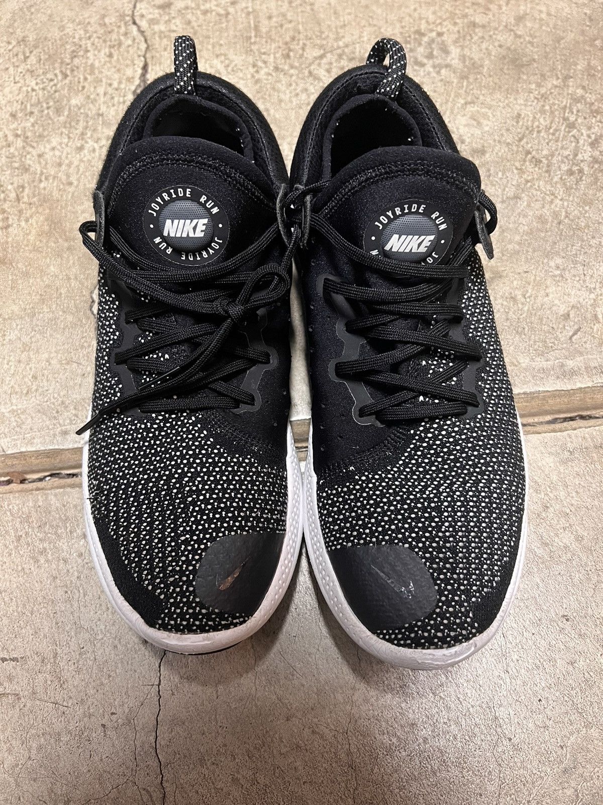 Nike Nike Joyride Run Flyknit Size US 11 / EU 44 - 5 Thumbnail