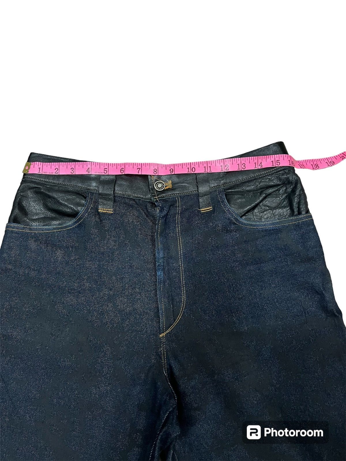 Gaultier Homme Objet jean paul gaultier Size US 32 / EU 48 - 9 Thumbnail