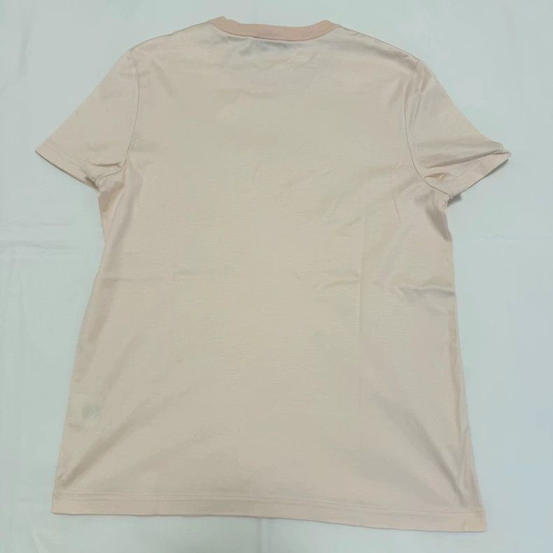 Loro Piana LORO PIANA Women's T-shirts Size M / US 6-8 / IT 42-44 - 4 Thumbnail
