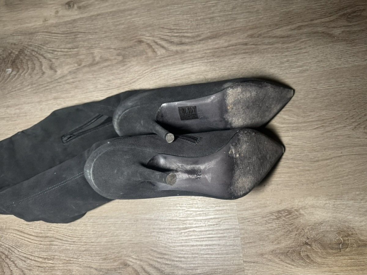 Yeezy Yeezy Heels Size US 7.5 / IT 37.5 - 3 Thumbnail