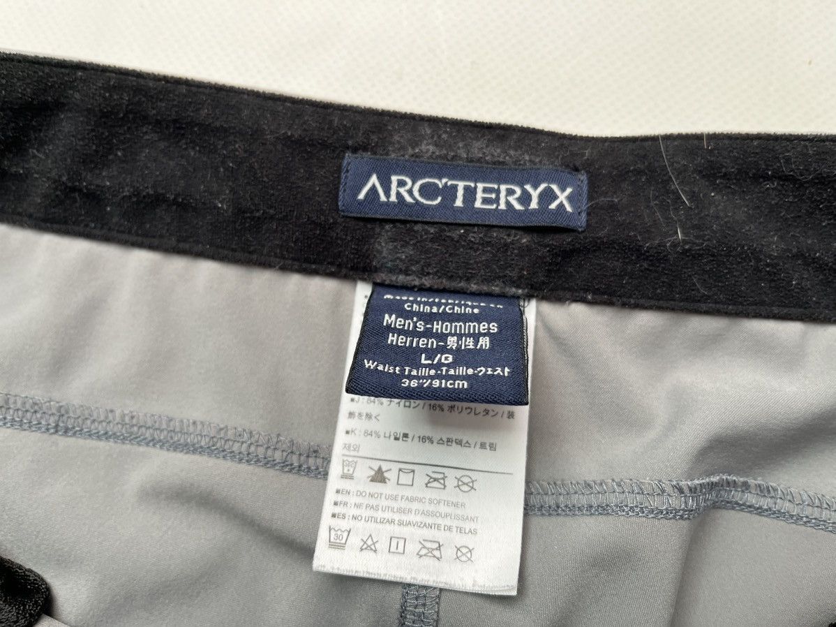 Arc'teryx Arc’teryx tracking pants Size US 36 / EU 52 - 13 Thumbnail