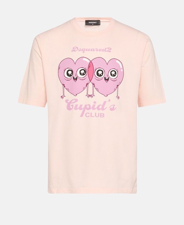 Dsquared2 T-shirt Size US L / EU 52-54 / 3 - 1 Preview