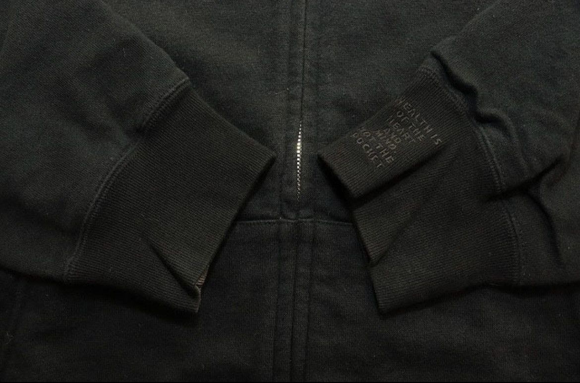 Billionaire Boys Club RARE OG SEASON 0 BILLIONAIRE BOYS CLUB ASTRO FULLZIP HOODIE Size US L / EU 52-54 / 3 - 6 Thumbnail