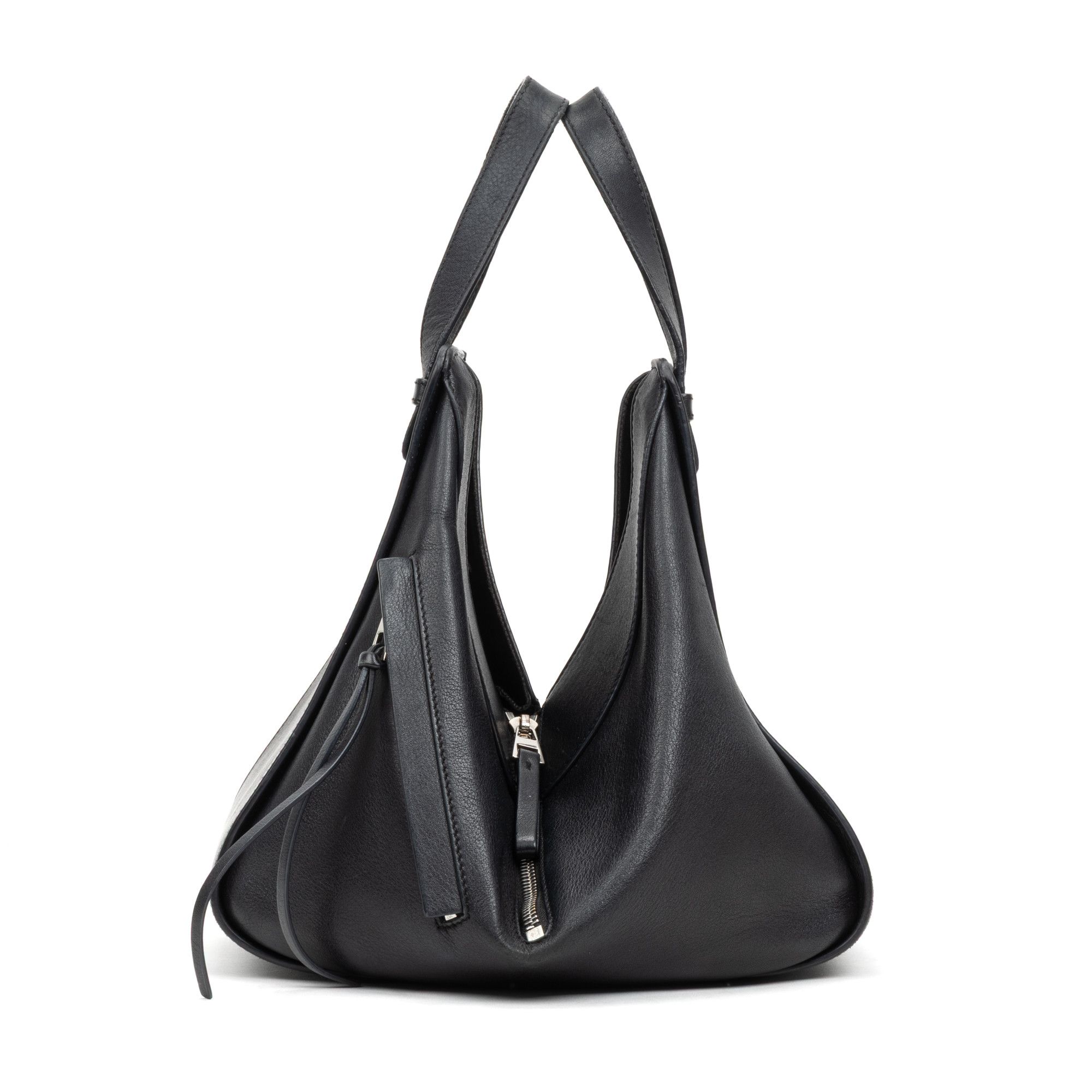 Loewe Hammock Bag Small Size ONE SIZE - 1 Thumbnail