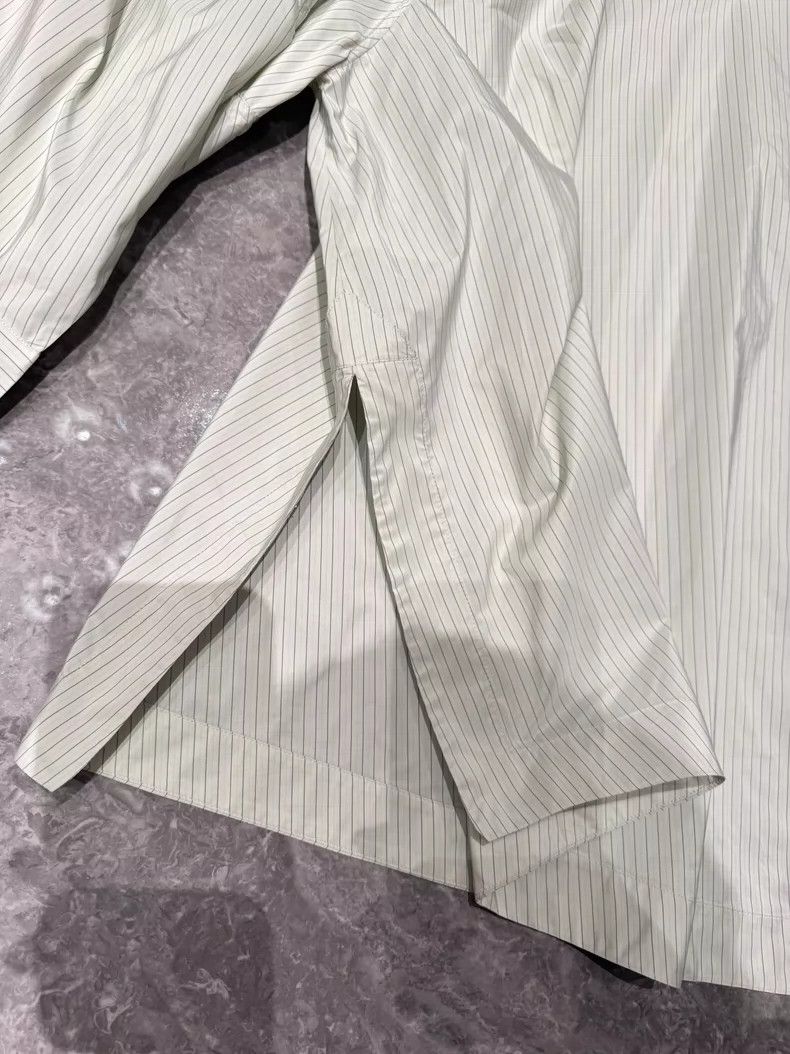 Jil Sander Jil Sander Large silhouette shirt Size 4XL / US 24-26 - 8 Thumbnail