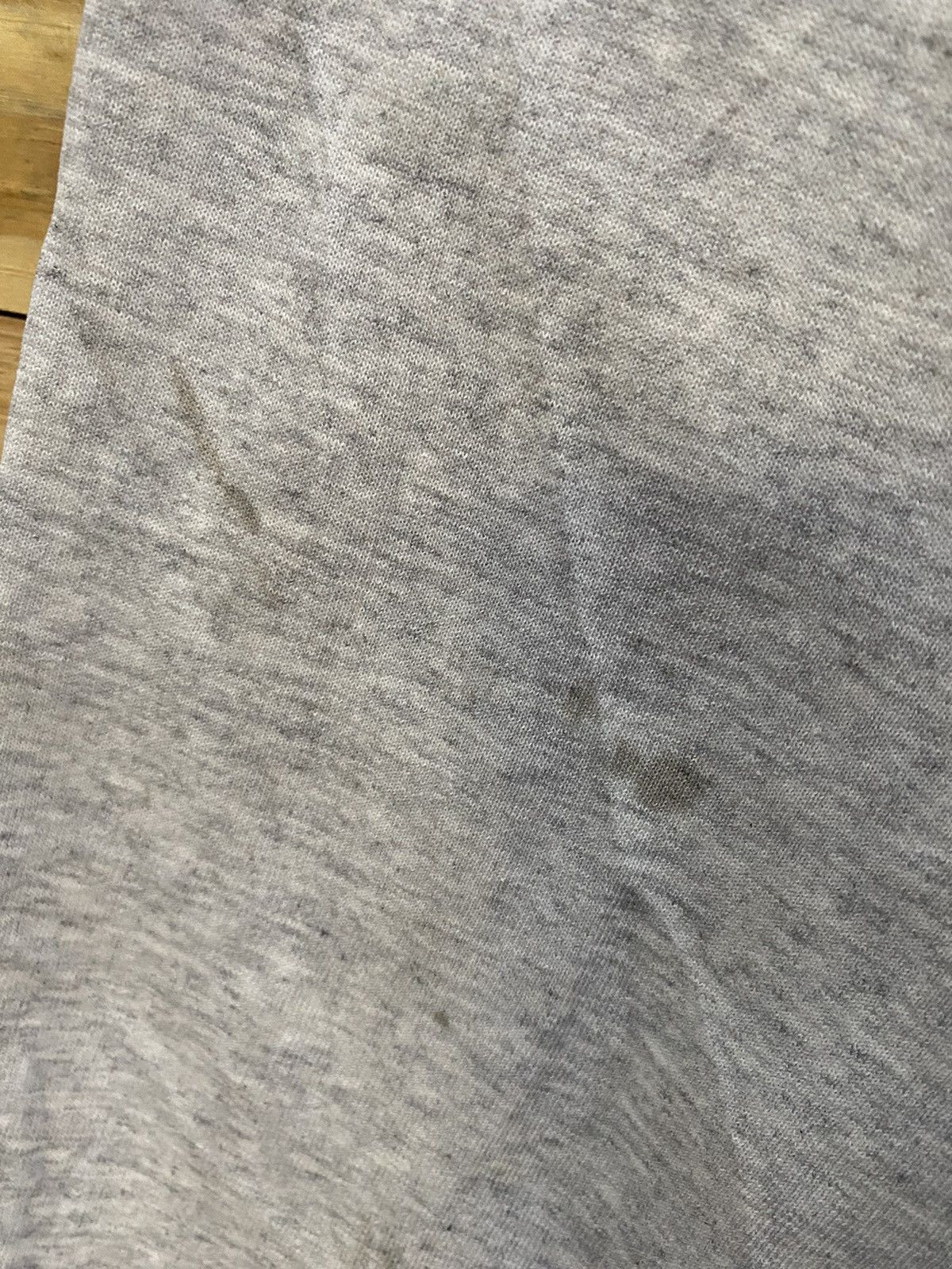 Habitat × Vintage Vintage art unlimited wolf sweatshirt Size US XL / EU 56 / 4 - 10 Thumbnail