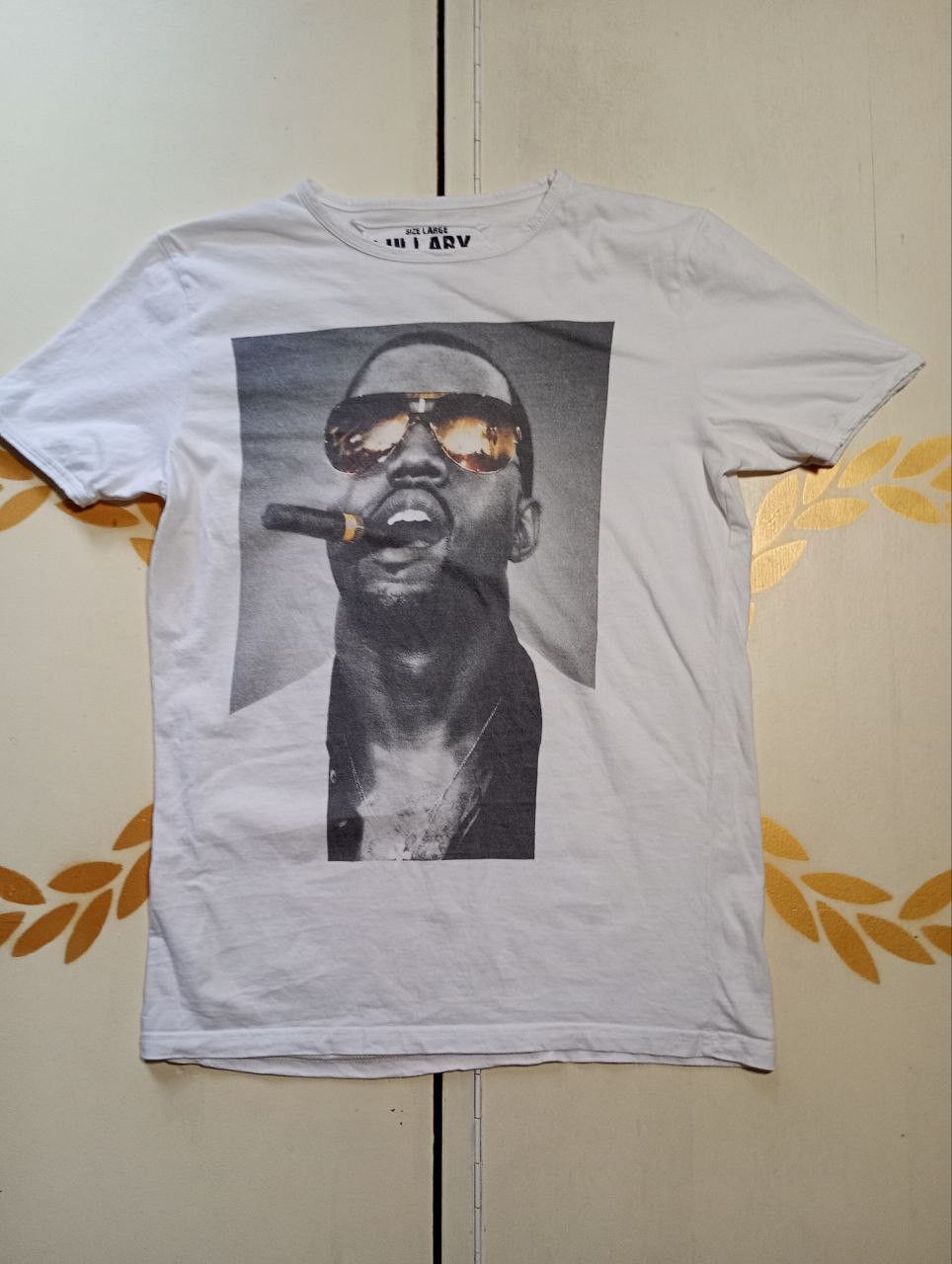 Other Lullaby Printed T-Shirt Size US L / EU 52-54 / 3 - 1 Thumbnail
