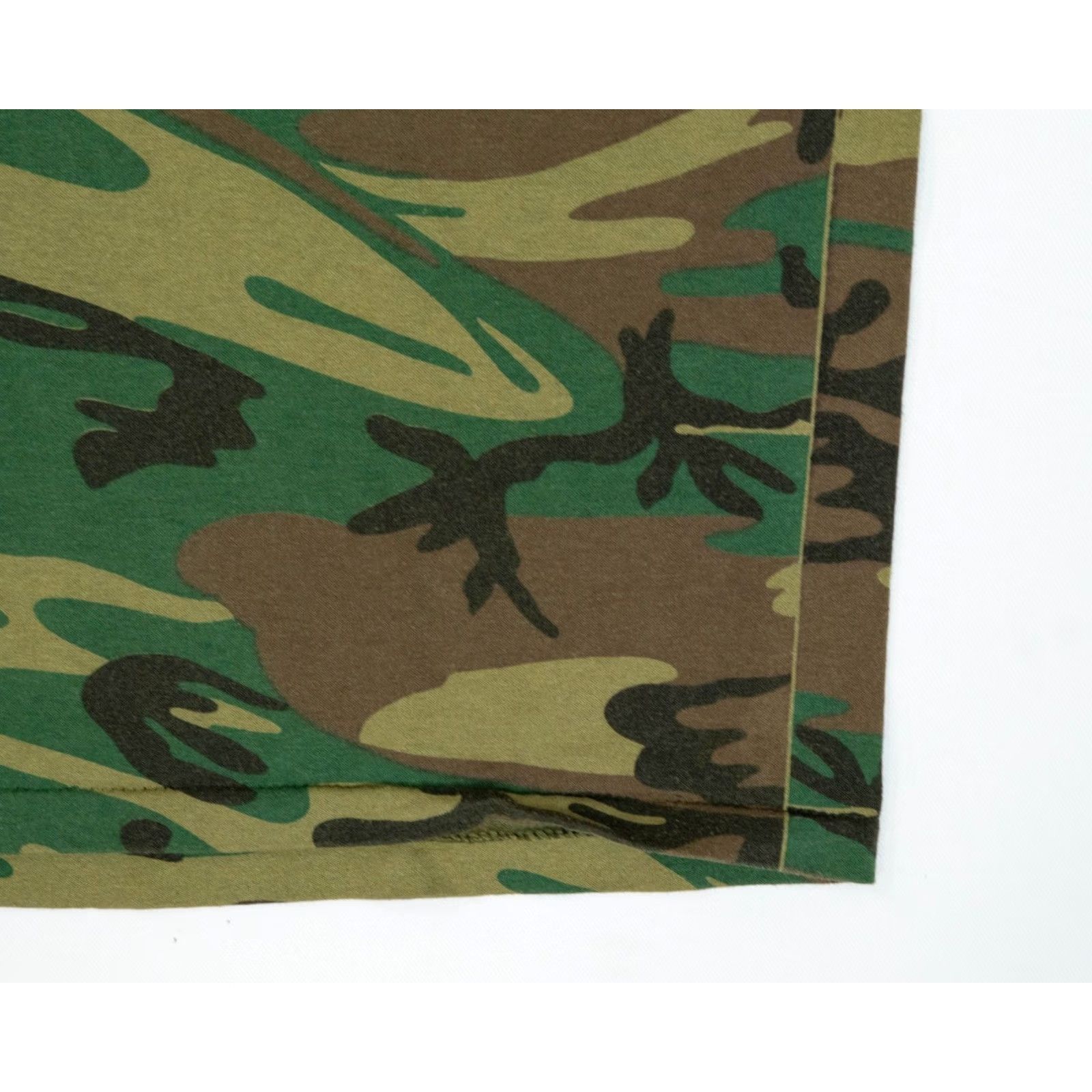 Coal VINTAGE UMWA Shirt Men 3XL Camo United Mine Worker America Coal 80s MADE USA Shirt Mens 3XL Camouflage United States American Union 80s VTG" Size US XXL / EU 58 / 5 - 6 Thumbnail