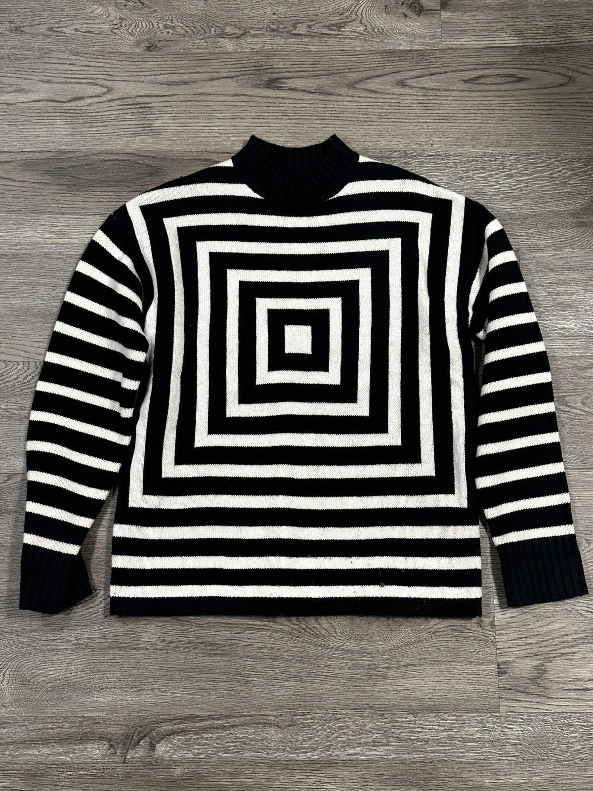 Levi's Vintage Clothing Vintage Levi’s Knit Sweater Size US M / EU 48-50 / 2 - 1 Thumbnail